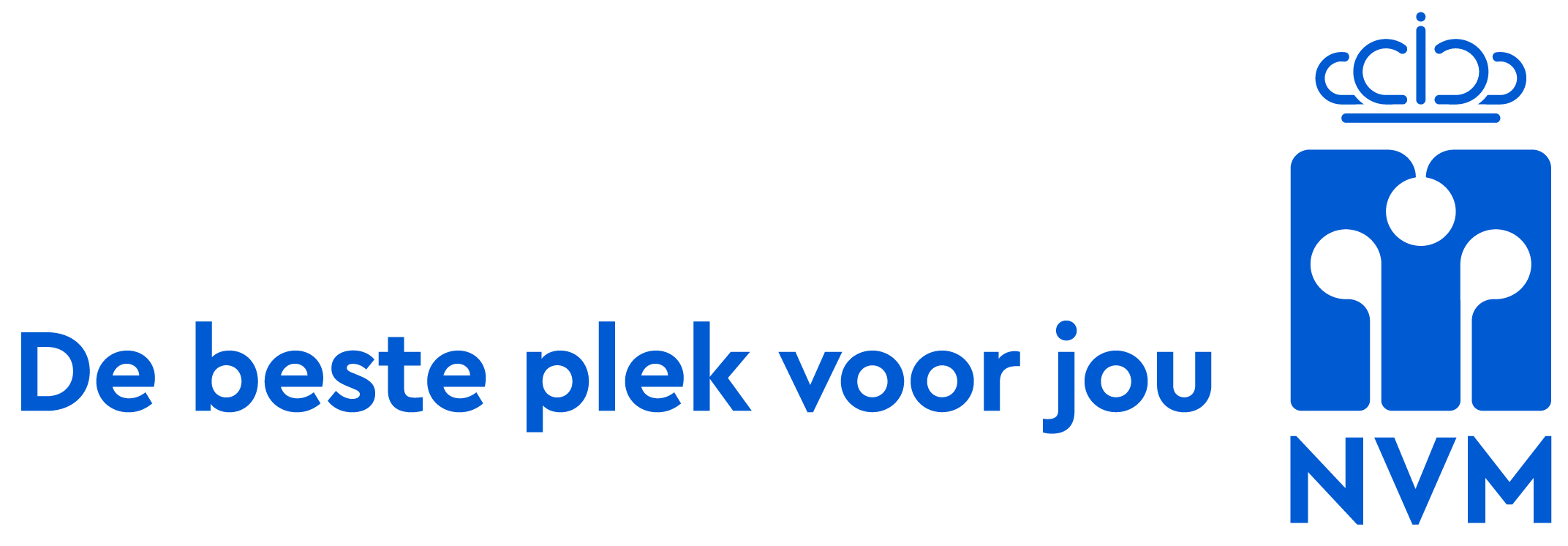 NVM Makelaar logo